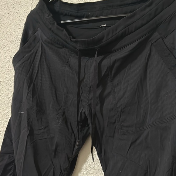 Lululemon Dance Pants - Picture 8 of 9